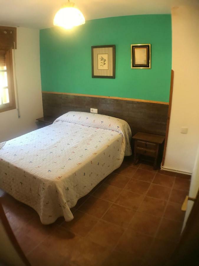 Capellania 7 Apartment Arroyo Frio Ngoại thất bức ảnh