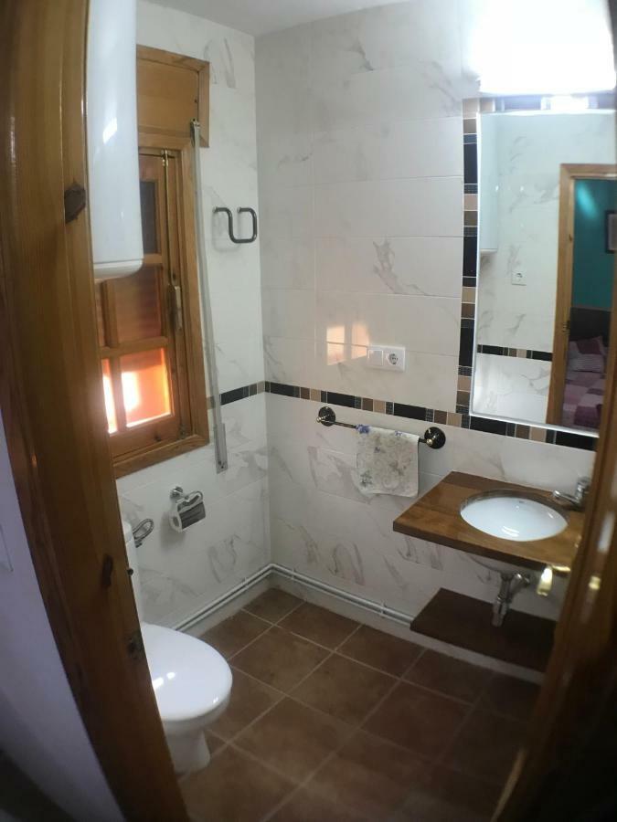 Capellania 7 Apartment Arroyo Frio Ngoại thất bức ảnh