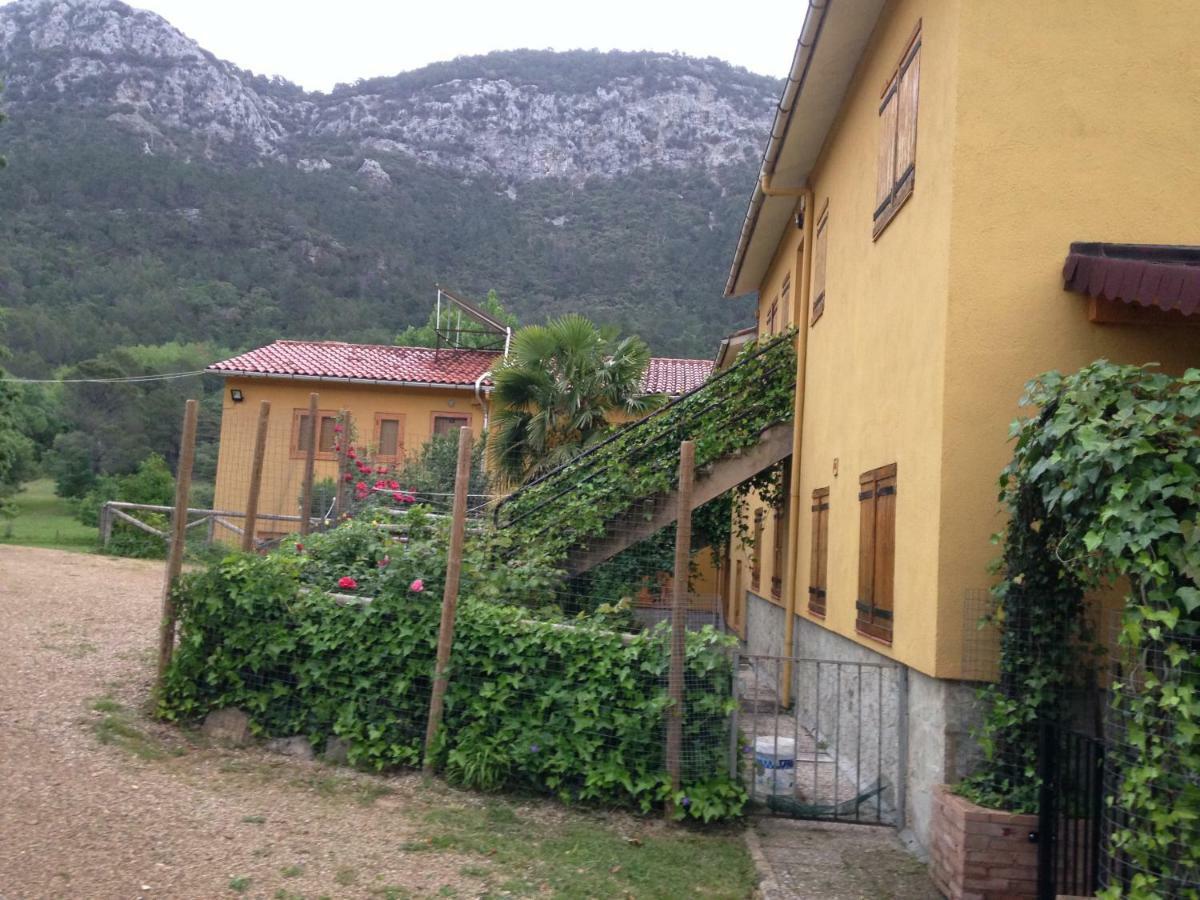 Capellania 7 Apartment Arroyo Frio Ngoại thất bức ảnh